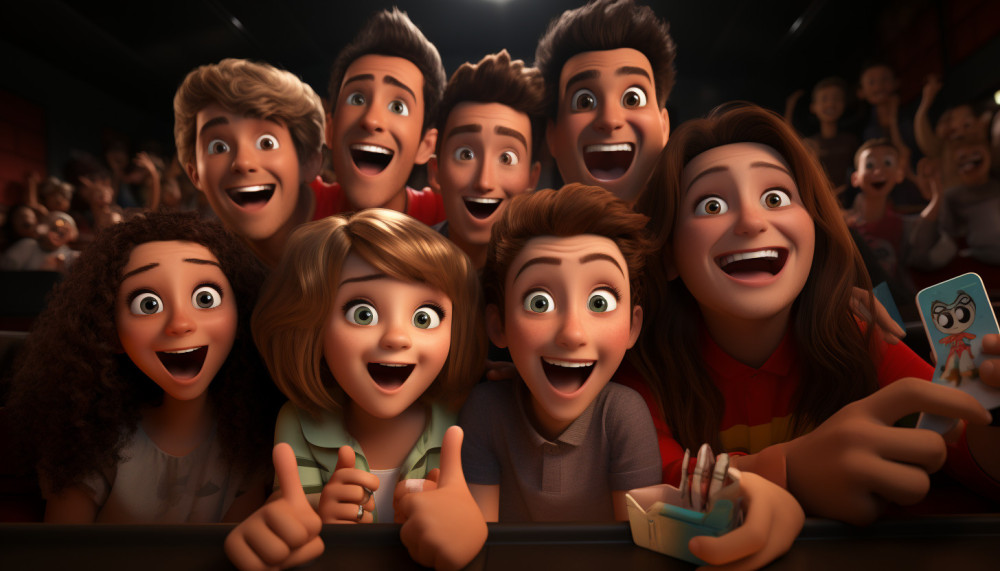 Come il cinema d'animazione sta cambiando le regole del gioco