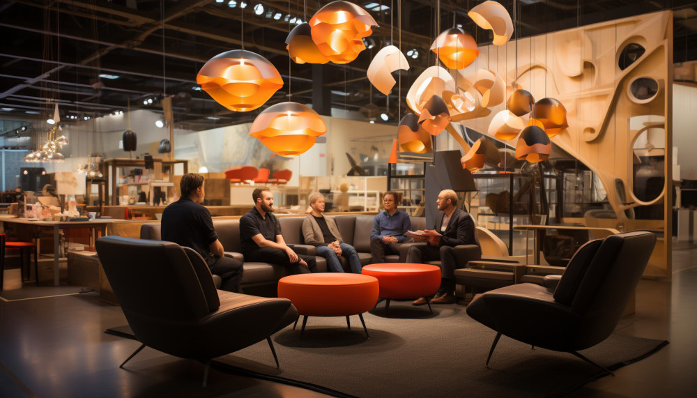 Incontri con i maestri del design contemporaneo