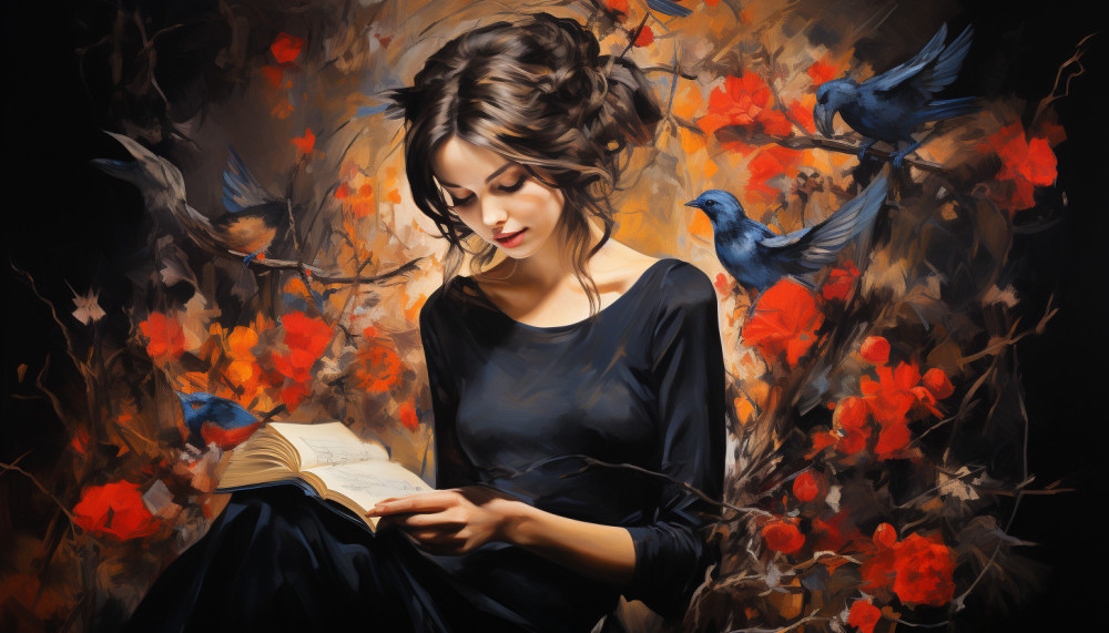 La maestria nascosta dietro le parole: la rinascita della poesia moderna